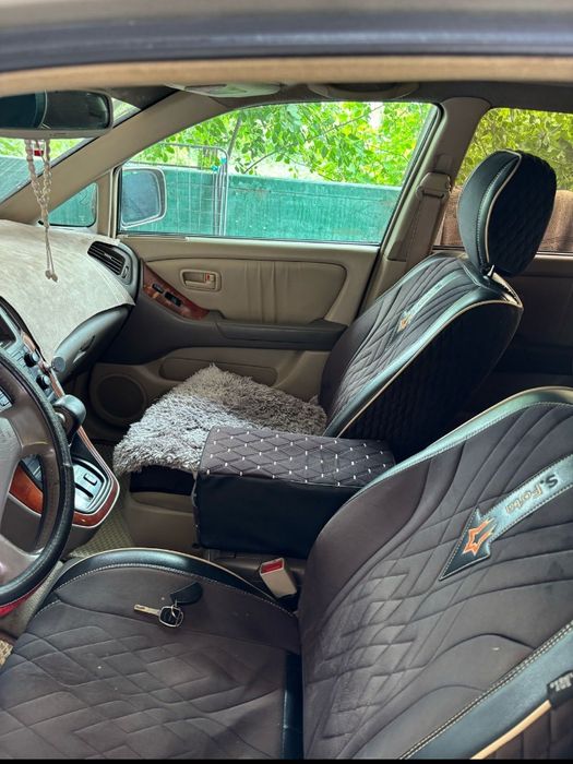 Lexus rx 300 сатылады