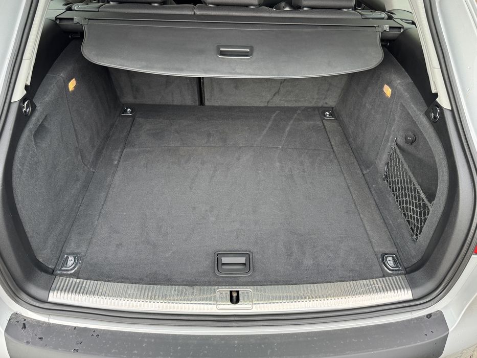 Audi A4 2013 facelift 2.0Tdi Euro 5 Led•Neon•Xenon•Scaune incalzite•
