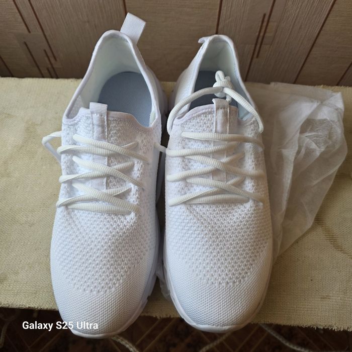 Кроссовки Новые мужские