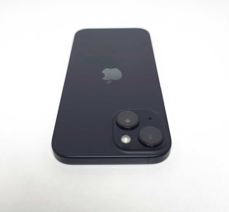 iPhone 15 128GB Black Batery 100%