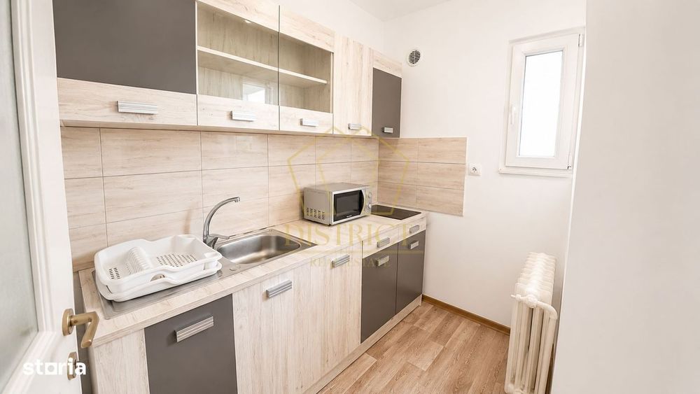 Apartment in Timisoara - View 3