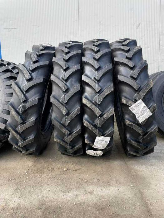 Anvelope noi de tractor fata 7.50-20 OZKA Cauciucuri cu 8PR