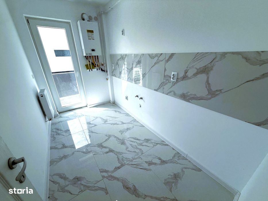 Apartament de vanzare, bloc nou intabulat, mutare imediata