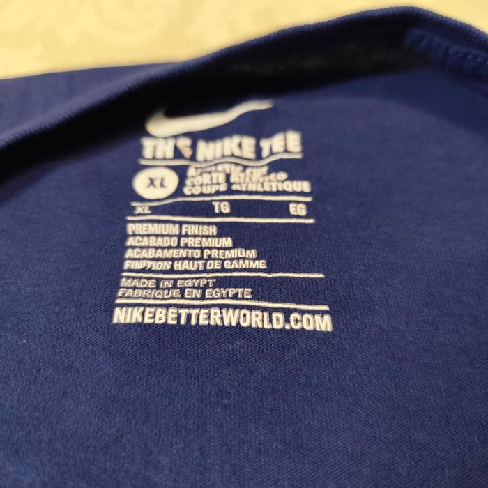 Tricou Nike FC Barcelona