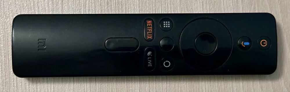 Mi Box S 4K Smart TV приставкасы сатылады