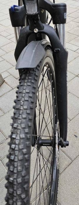 KTM Macina Cross P510 Street Electric pentru piese