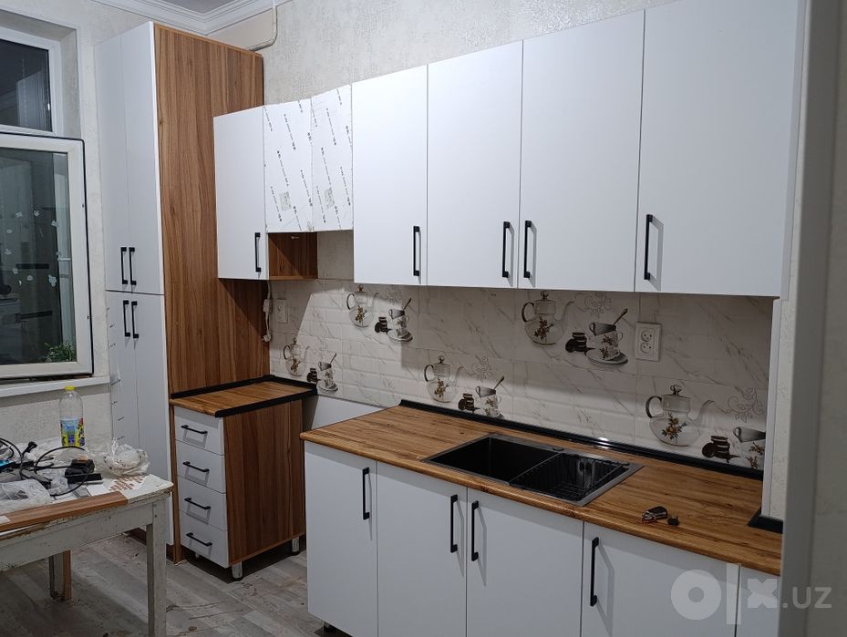 Мебель на заказ Buyurtma asosida mebel