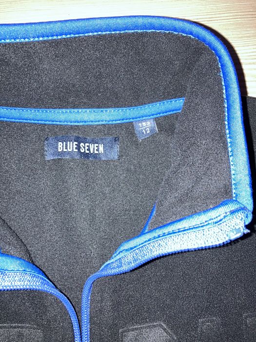 Flis blue seven marimea 152