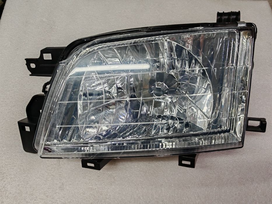 Фары Субару Форестер sf5