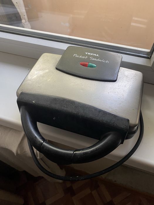 Сендвичница Tefal
