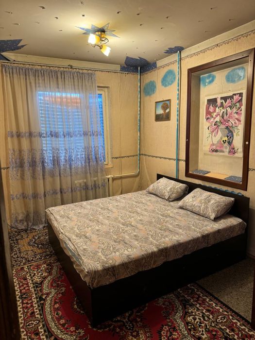 2/7/9 парк Ашхабад аренда 400