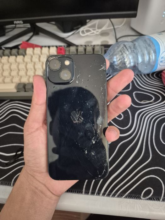 Продам Iphone 13 256 GB