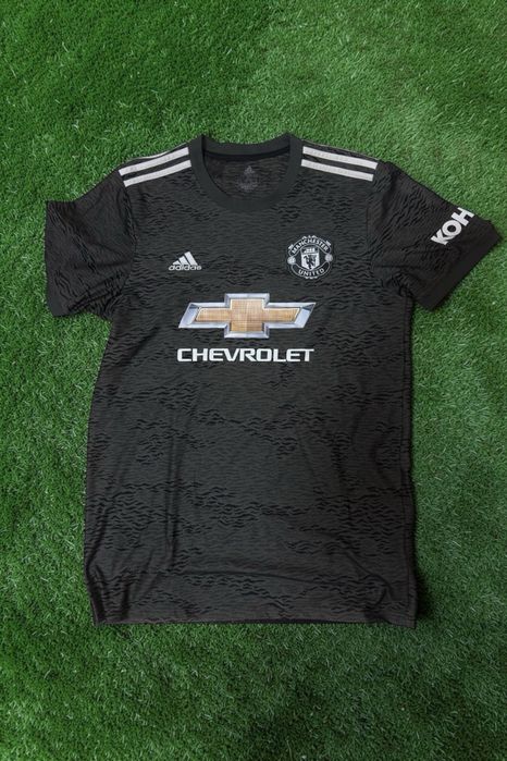 Tricou Manchester United Away
