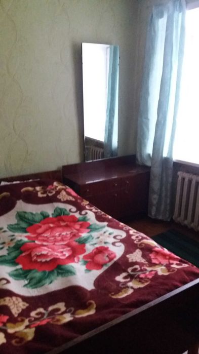 Сдаю 2-х комнатную квартиру в городе