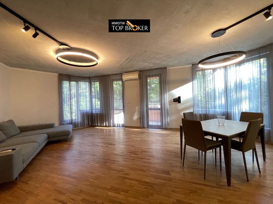 Продава се Тристаен апартамент в Пловдив, Център - 136 кв.м за 1662 €/кв.м - Снимка #6