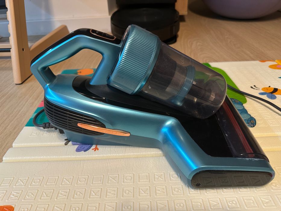 Jimmy BX7 Pro прахосмукачка