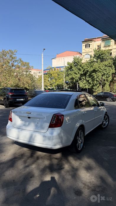 Gentra 2019 Avtomat Sotiladi