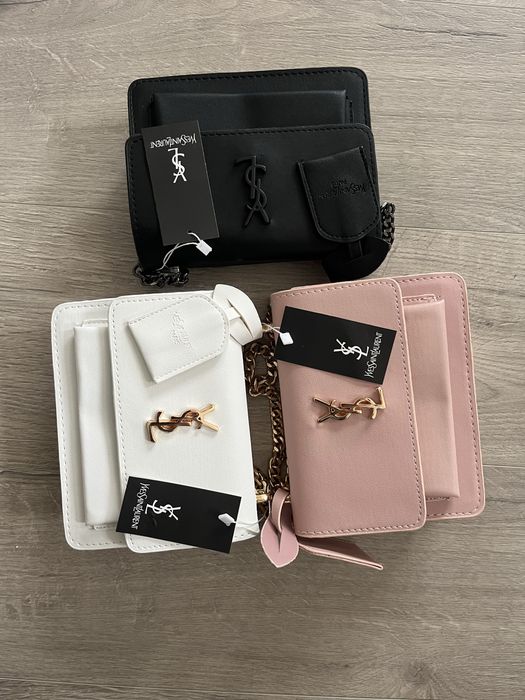 Топ модели малки актуални чанти