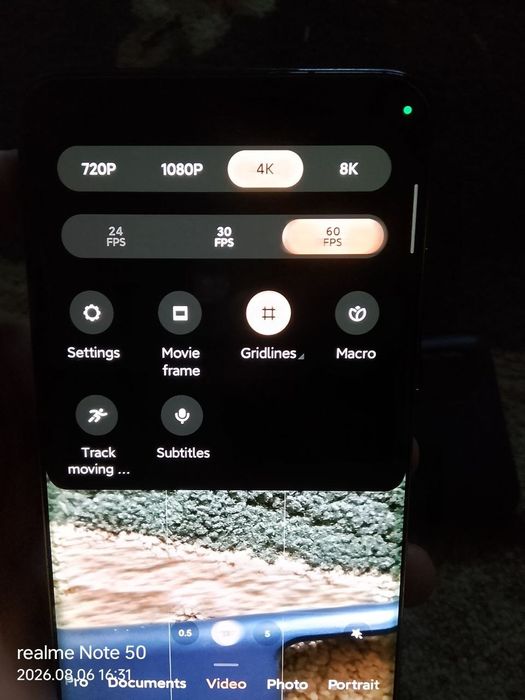 Mi 10 ultra 256-12