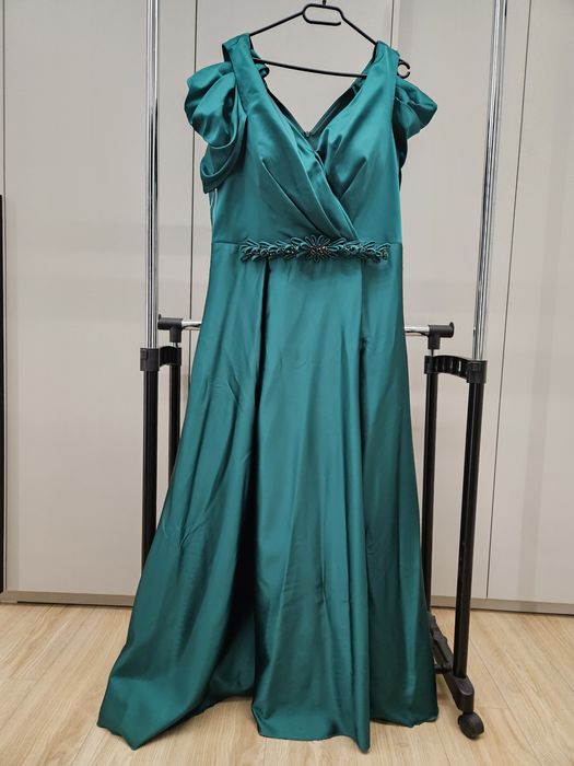 Rochie lunga de ocazie