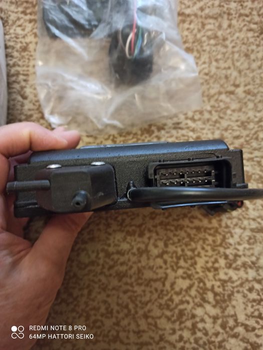 Мозги для ГБО в комплекте