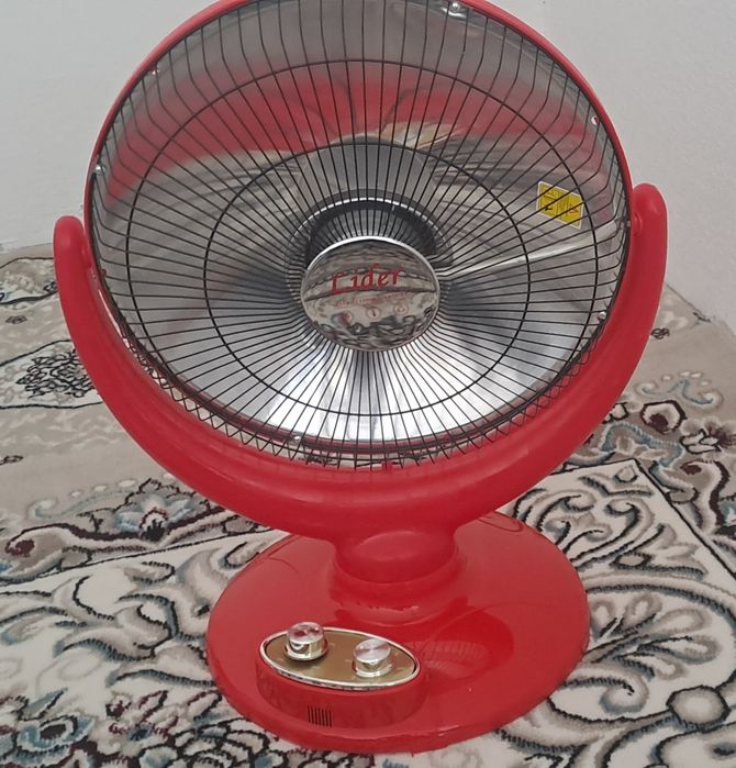 LIDER GERMANIYA texnika quyosh pechka