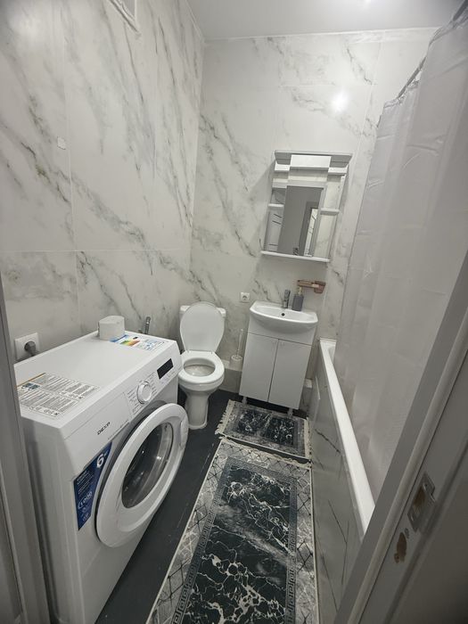 Продам квартиру на левом берегу