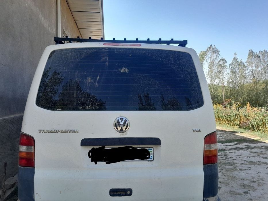 Volkswagen Transporter t5