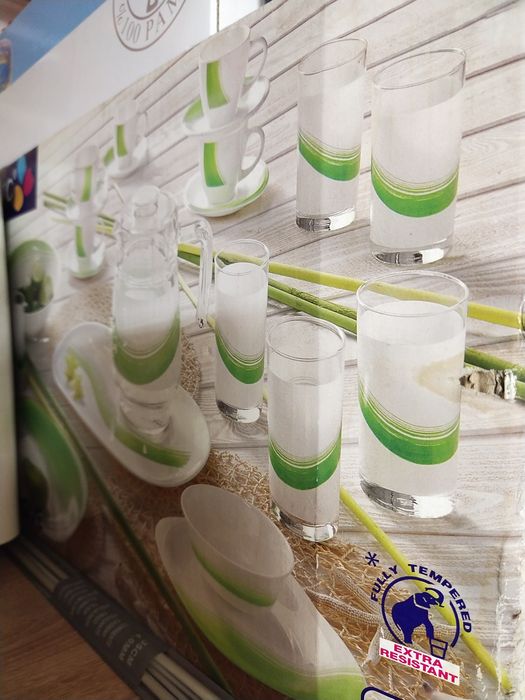 Столовый сервис Luminarc