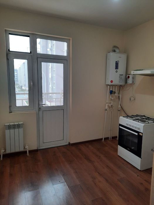 Сергили янги-чоштепа 1 хона (новостройка)