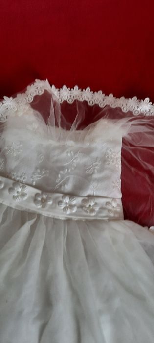 Rochita 2 ani de ocazie