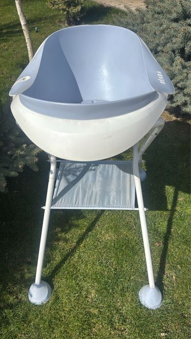 Детская ванночка (тазик) Beaba