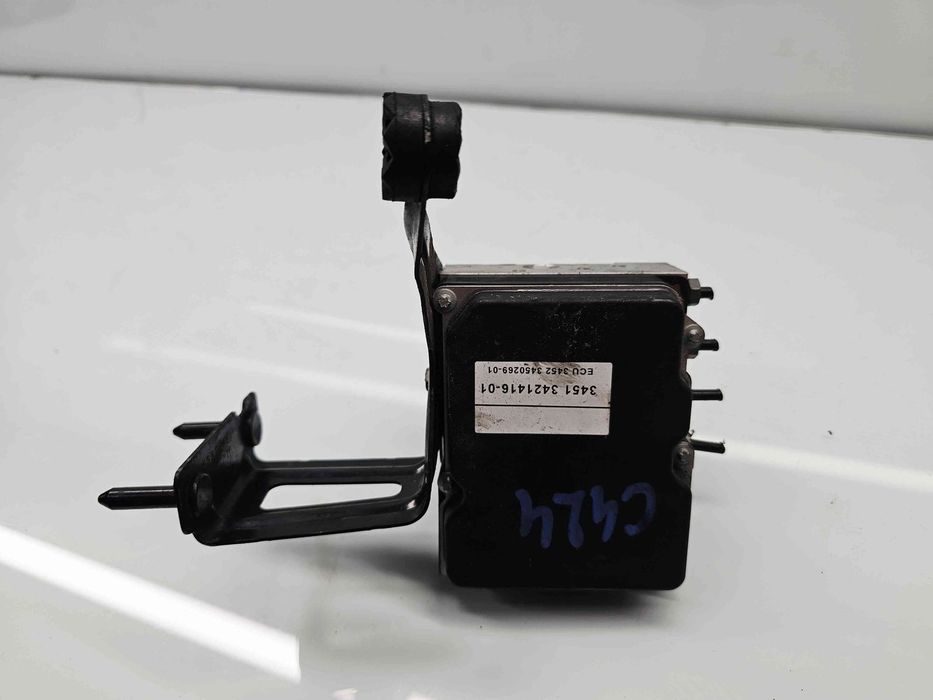 Pompa ABS Bmw X3 (E83) [Fabr 2003-2009] 34214116 2.0 N47D 130KW / 177C