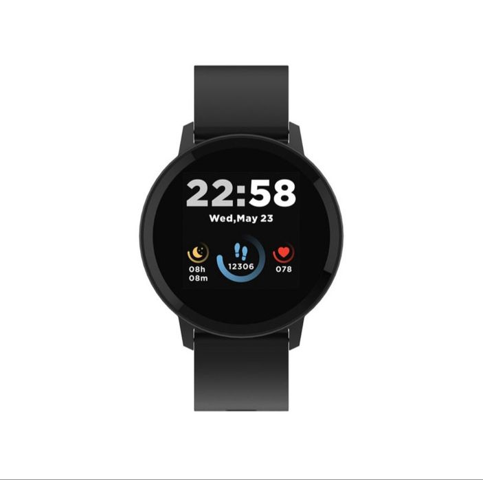 Смарт часовник CANON LOLLYPOP CNC SW63 BB 42,5 mm Пулсомер