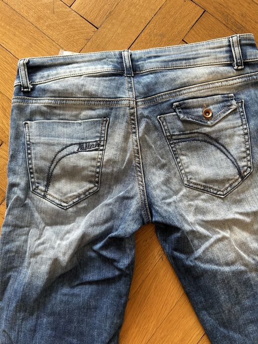 Дънки Killah by sixty