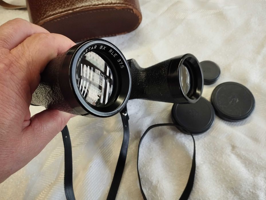 ТОП Ловен Японски Бинокъл- .8х40-SWIFT-SARATOGA Quartar