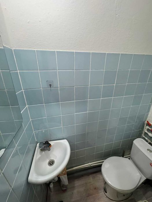 Продам 3-х комнатную квартиру