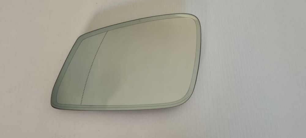 Sticla sticle oglinda electrocrom heliomata BMW seria 5 F10 F11 oem