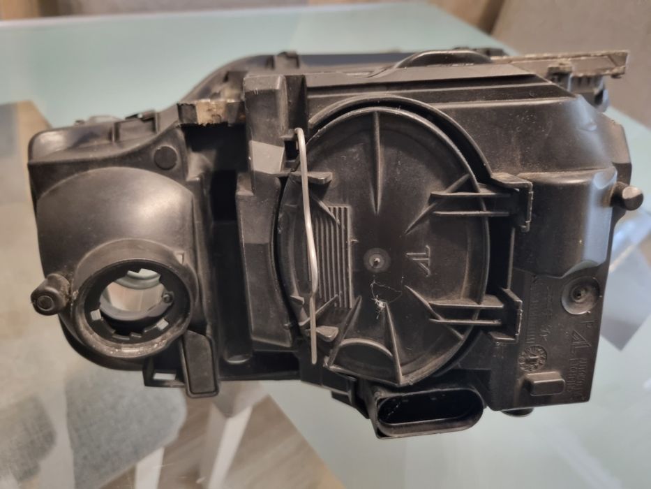 Far xenon audi a3p8 adaptibil