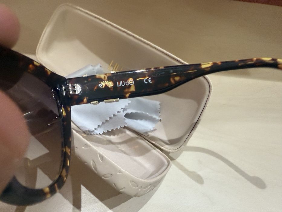 Дамски Слънчеви очила LIU JO