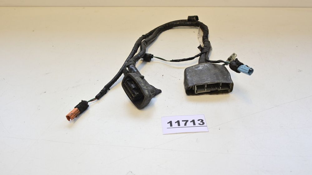 Instalatie Electrica Fata Honda CBR600RR 2007 - 2012