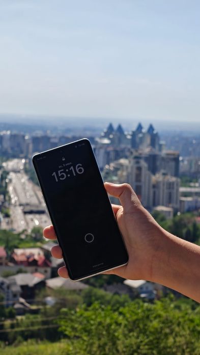 Oppo Find x6 Pro 256/16 94% АКБ
