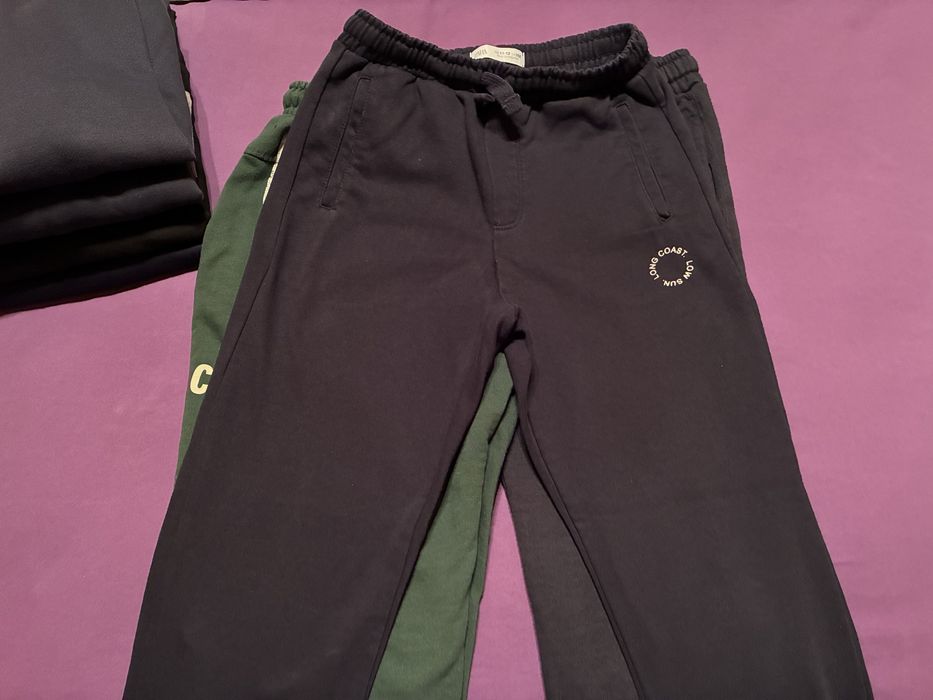 Спортни долнища за момче 11-12г.