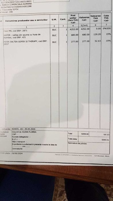 Pat electric medical cu saltea, husa, Vermeiren Luna Basic 2, reglabil