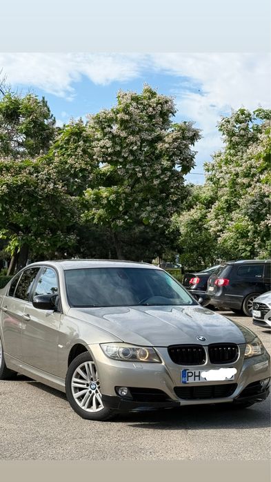 BMW 3 Series 2009 — imagine 2
