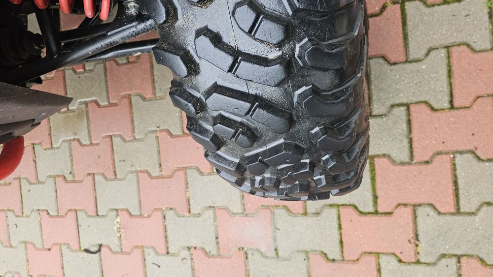 Anvelope utv/sxs ITP Terrahook 32x10x14