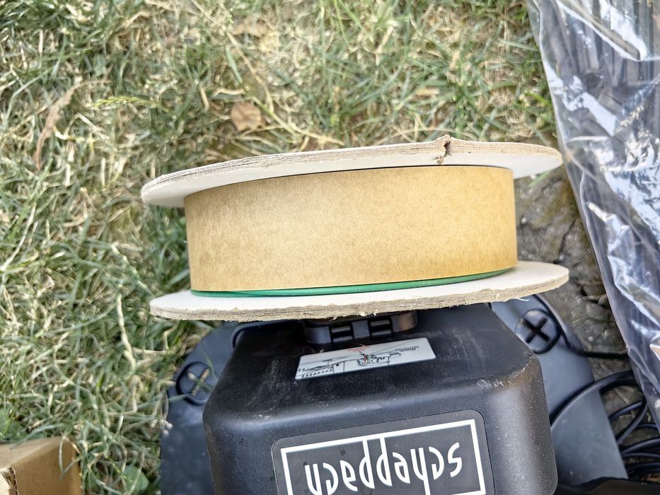 Косачка-робот Scheppach RRMA500APP черна 20 V | 160 mm | за 500 м²