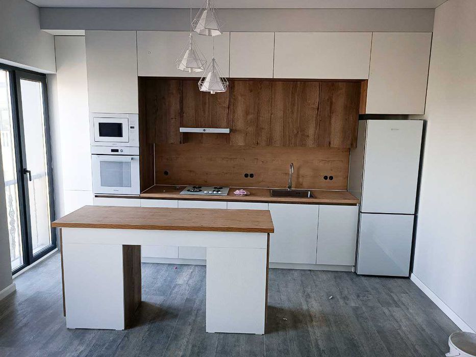 Корпусная мебель на заказ