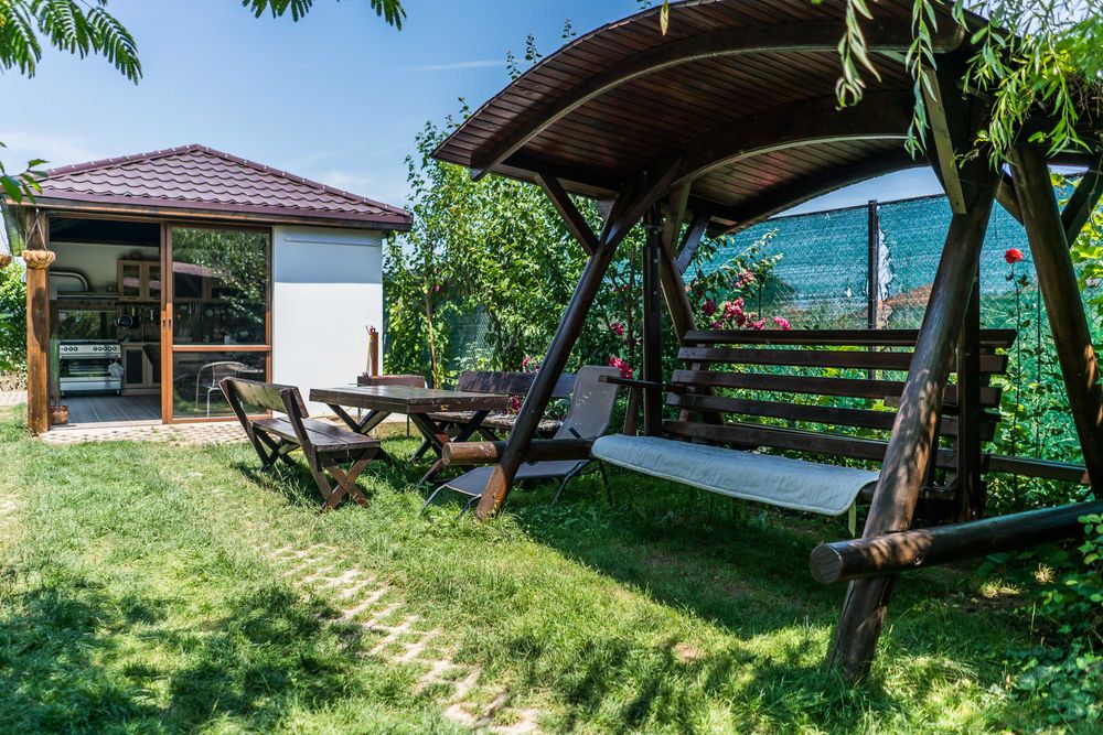 De vânzare: Vilă Premium (Pensiune la cheie)