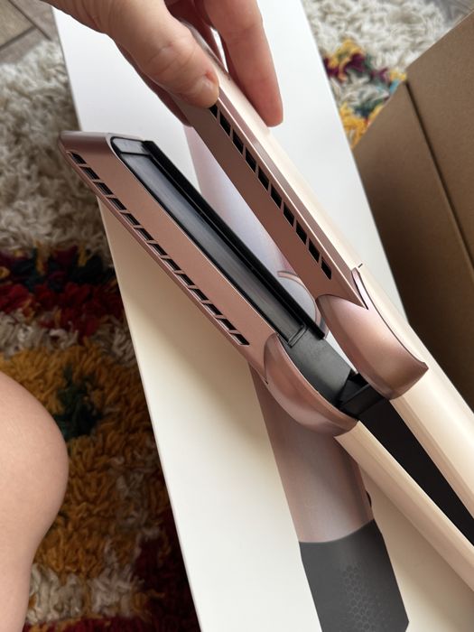 Copie  Dyson Airstrait